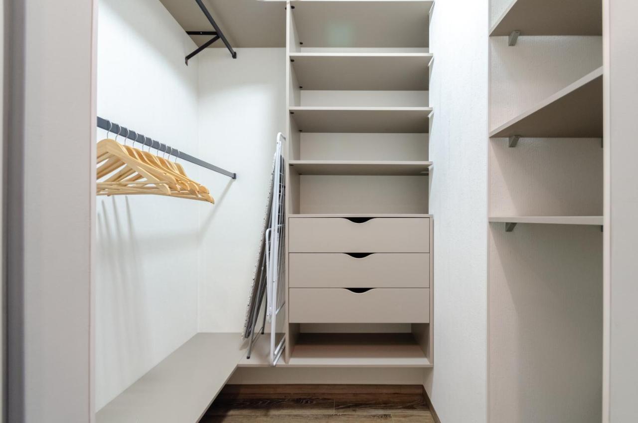Petrovdom Ж38 In Luxury Apartments At 68 Zhylyanska Street,38 Perlyna Kiev Extérieur photo