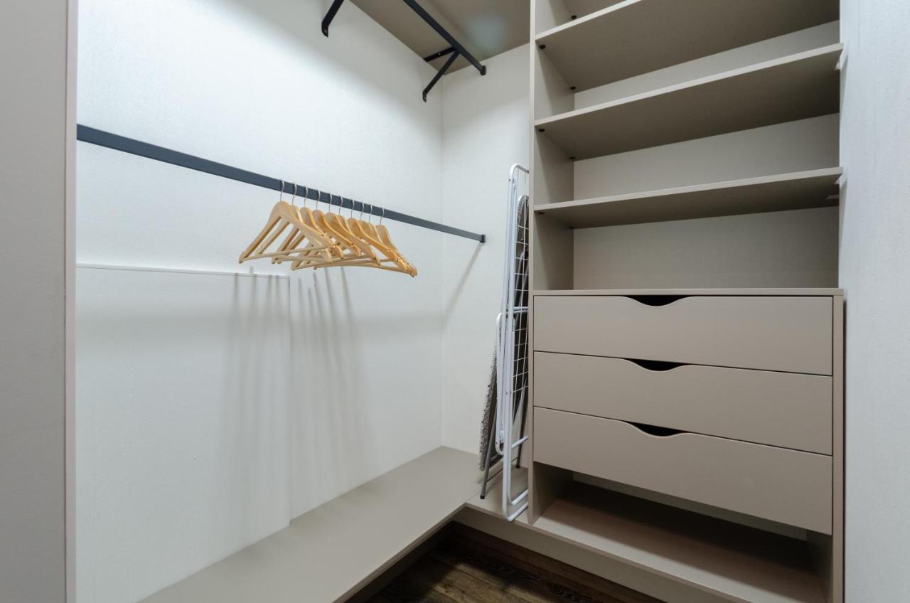 Petrovdom Ж38 In Luxury Apartments At 68 Zhylyanska Street,38 Perlyna Kiev Extérieur photo