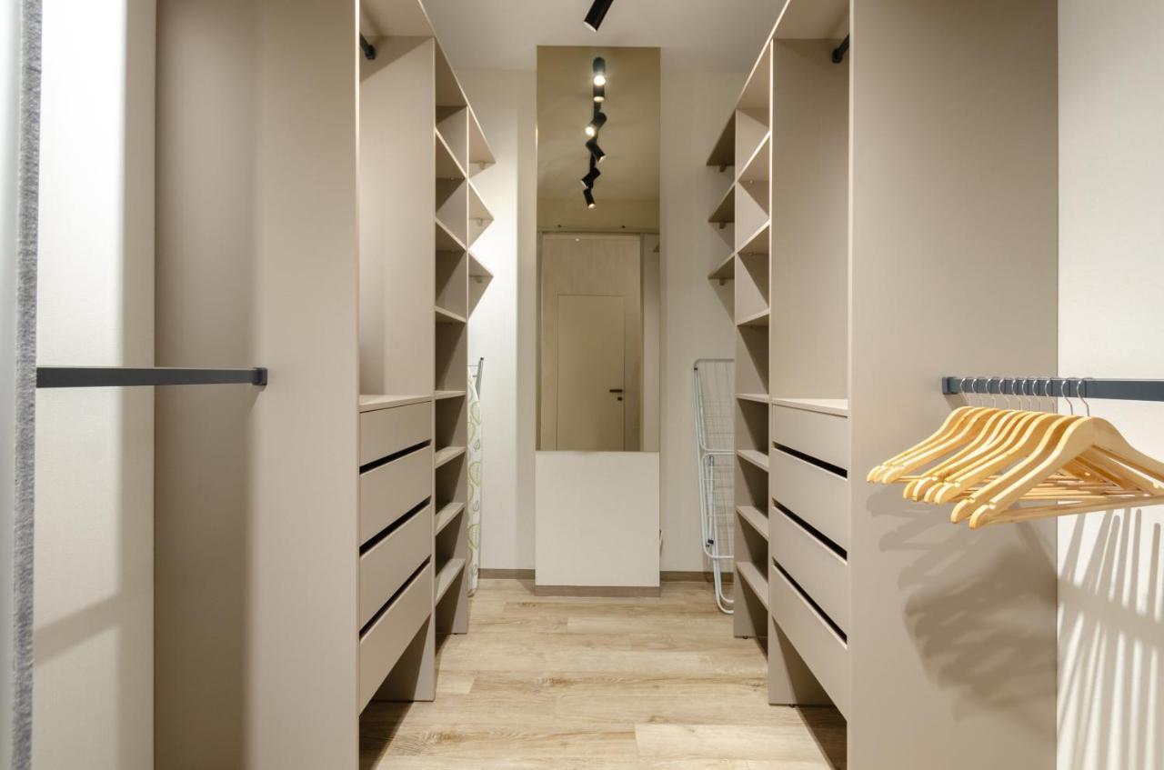 Petrovdom Ж38 In Luxury Apartments At 68 Zhylyanska Street,38 Perlyna Kiev Extérieur photo