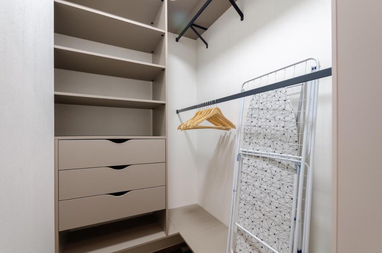 Petrovdom Ж38 In Luxury Apartments At 68 Zhylyanska Street,38 Perlyna Kiev Extérieur photo
