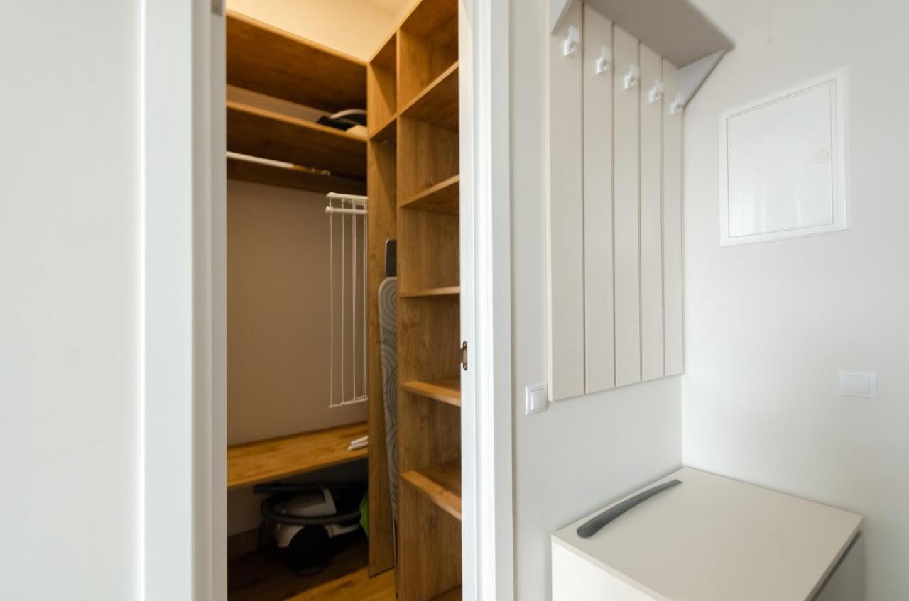 Petrovdom Ж38 In Luxury Apartments At 68 Zhylyanska Street,38 Perlyna Kiev Extérieur photo